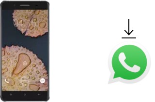 Como baixar e instalar o WhatsApp em Cubot X17 S