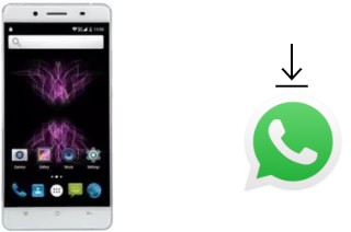 Como baixar e instalar o WhatsApp em Cubot X17