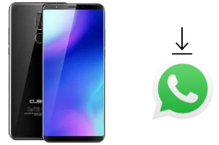 Como baixar e instalar o WhatsApp em Cubot X18 Plus