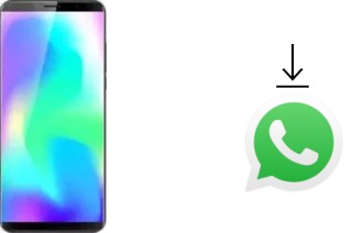 Como baixar e instalar o WhatsApp em Cubot X19