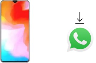 Como baixar e instalar o WhatsApp em Cubot X20 Pro