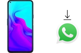 Como baixar e instalar o WhatsApp em Cubot X30