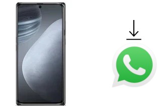 Como baixar e instalar o WhatsApp em Cubot X50