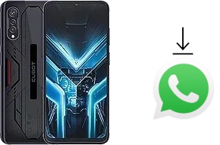 Como baixar e instalar o WhatsApp em Cubot X70