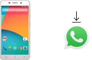 Como baixar e instalar o WhatsApp em Cubot X9