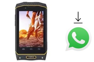 Como baixar e instalar o WhatsApp em Cyrus CS19