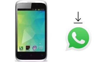 Como baixar e instalar o WhatsApp em Cyrus Glory G1000