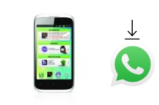 Como baixar e instalar o WhatsApp em Cyrus Glory