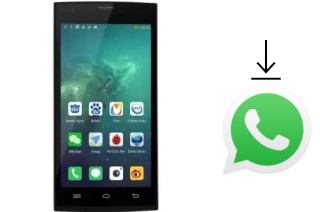 Como baixar e instalar o WhatsApp em Dakele DKL01