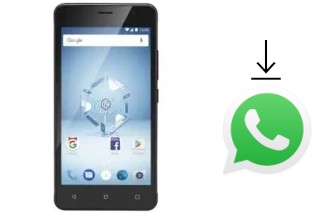 Como baixar e instalar o WhatsApp em Danew K504