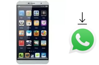 Como baixar e instalar o WhatsApp em Dany M4