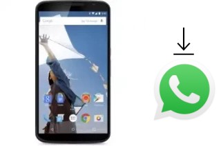 Como baixar e instalar o WhatsApp em Dany N982