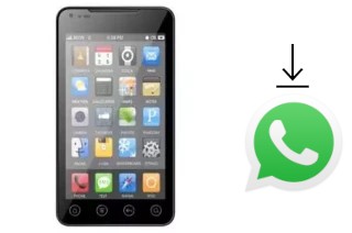 Como baixar e instalar o WhatsApp em Dapeng A7 3G