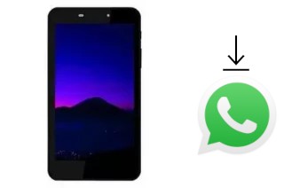 Como baixar e instalar o WhatsApp em Datawind MoreGmax 3G6