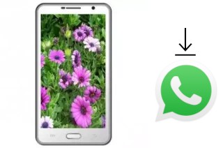 Como baixar e instalar o WhatsApp em DAXIAN DK35