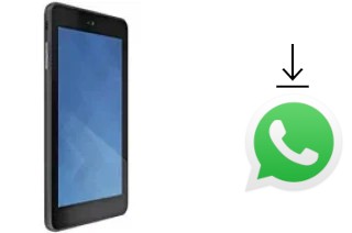 Como baixar e instalar o WhatsApp em Dell Venue 7