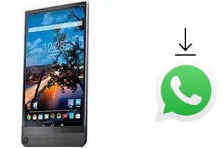 Como baixar e instalar o WhatsApp em Dell Venue 8 7000