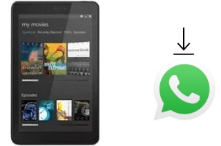 Como baixar e instalar o WhatsApp em Dell Venue 8