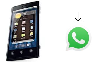 Como baixar e instalar o WhatsApp em Dell Venue