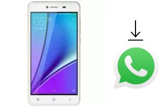 Como baixar e instalar o WhatsApp em Denver SBQ-50011G