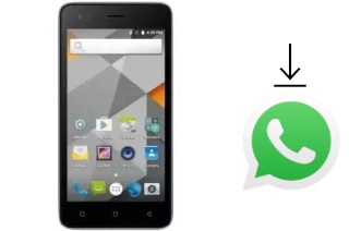 Como baixar e instalar o WhatsApp em Denver SDQ-50002G