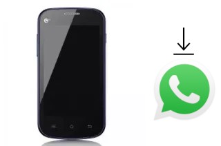 Como baixar e instalar o WhatsApp em Desay DESAY TS1018