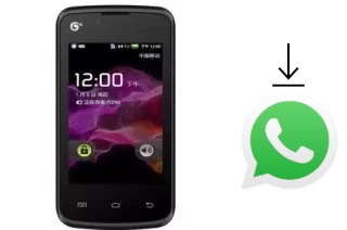 Como baixar e instalar o WhatsApp em Desay DESAY TS808