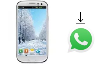 Como baixar e instalar o WhatsApp em Devante D502