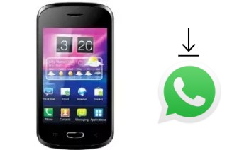 Como baixar e instalar o WhatsApp em Devante L698