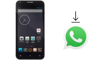 Como baixar e instalar o WhatsApp em Dex DEX GS501