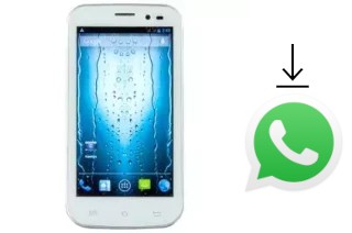 Como baixar e instalar o WhatsApp em Dex GS454