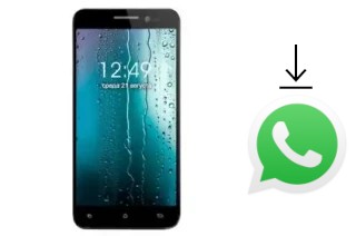 Como baixar e instalar o WhatsApp em Dex GS500