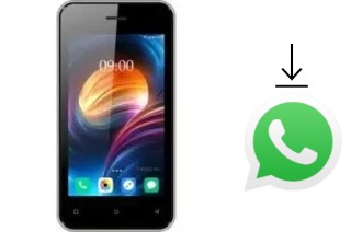 Como baixar e instalar o WhatsApp em DEXP A140