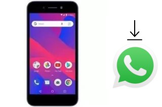 Como baixar e instalar o WhatsApp em DEXP A150