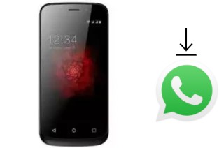 Como baixar e instalar o WhatsApp em DEXP B245