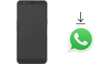 Como baixar e instalar o WhatsApp em DEXP B255