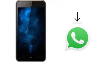 Como baixar e instalar o WhatsApp em DEXP B350