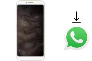 Como baixar e instalar o WhatsApp em DEXP B355