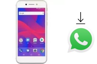 Como baixar e instalar o WhatsApp em DEXP B450