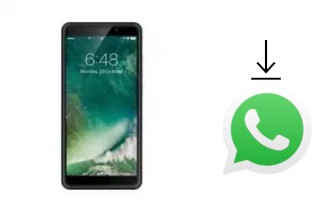 Como baixar e instalar o WhatsApp em DEXP BS550