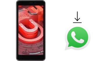 Como baixar e instalar o WhatsApp em DEXP BS650