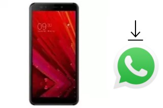 Como baixar e instalar o WhatsApp em DEXP G255