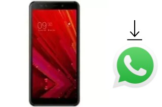 Como baixar e instalar o WhatsApp em DEXP G355