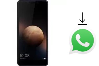 Como baixar e instalar o WhatsApp em DEXP GL255