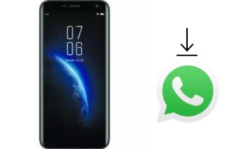 Como baixar e instalar o WhatsApp em DEXP GS150