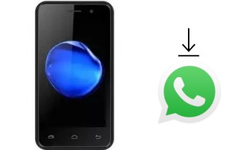 Como baixar e instalar o WhatsApp em DEXP Ixion B140