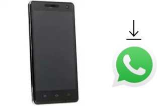 Como baixar e instalar o WhatsApp em DEXP Ixion Energy