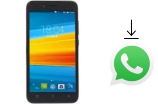 Como baixar e instalar o WhatsApp em DEXP Ixion ES1050