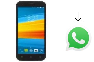 Como baixar e instalar o WhatsApp em DEXP Ixion ES650 Omega