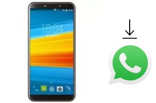 Como baixar e instalar o WhatsApp em DEXP Ixion G155